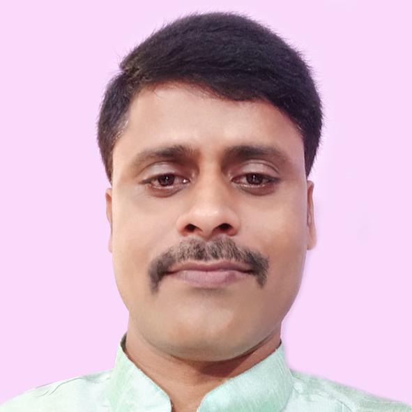 Mr. Rakesh Kumar Mohapatra
