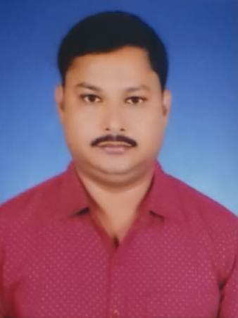 Pradosh Kumar Pati